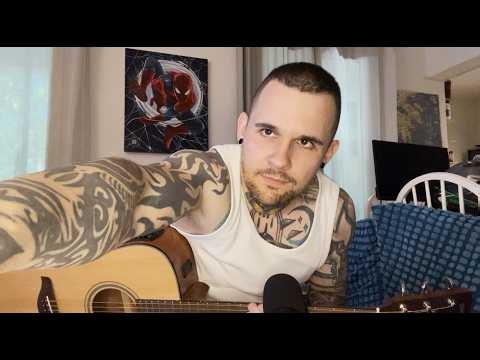 Fab - I Want It That Way (Backstreet Boys cover)