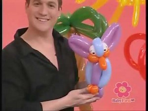 9 hours of Old BabyFirst TV Recorded Footage