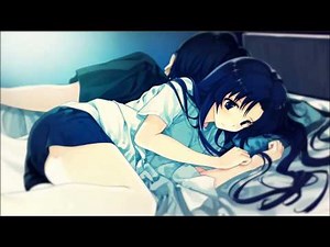 【Nightcore】 Secrets - One Republic