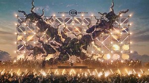 🌅🌅🌅 | CACAO BEACH