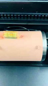 Create An Engraved Tumbler With This Amazing Machine