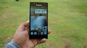 Lenovo K900 Review