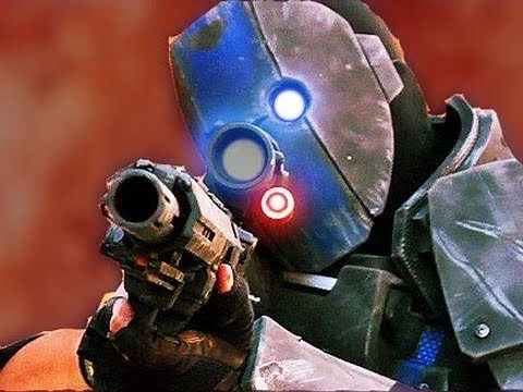 Sci-Fi Epic "Priority One": BFX Original Short