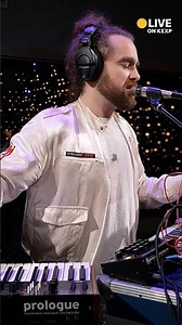 sunking performs "KAZA DUM" & more Live on KEXP