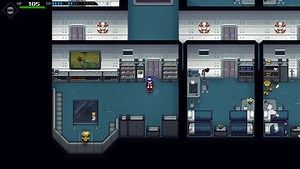 CrossCode Update #42 Under the Hood news
