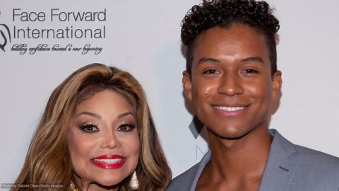 Michael Jackson Biopic Trailer Breaks Records with 116M Views…