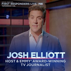 Things are about to get real. Join us for the season premiere of First Responders Live — TOMORROW at 9/8c on FOX. | First Responders Live