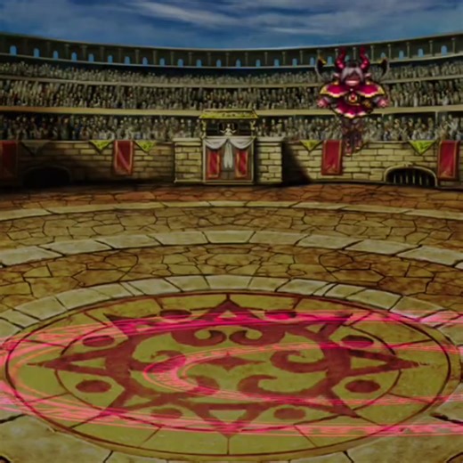 Leone (Daughter Of Juno) Animation #fyp #animation #pixel