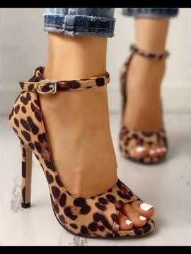 Trendy Ladies' Footwear Unveiled: Sandals, Slip-ons, Pumps , Shoes | Must-Have Collection 2026