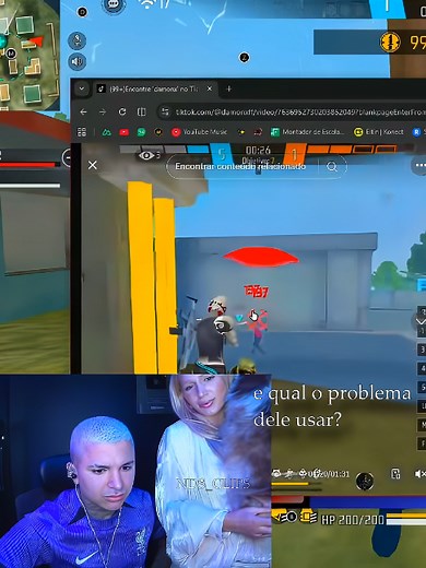 por que o time deve jogar pareado? explicação rápida