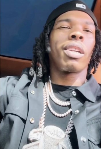 Lil Baby (New Snippet) 🔥🔥🐐 #lilbaby #lyricsvideo #cbfw #rap
