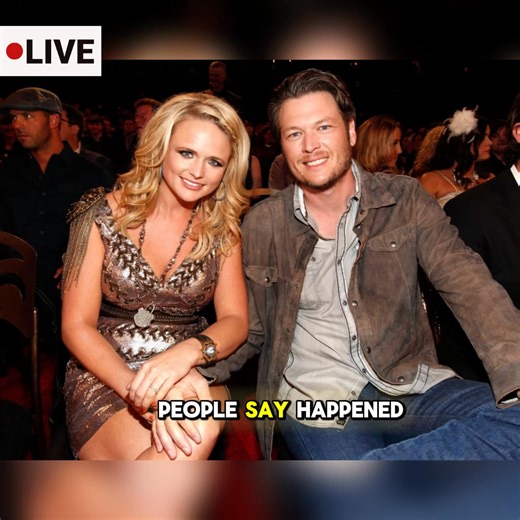 💔 Heartbreaking Beyond Words: “The Saddest Day of Our Lives” — Blake Shelton and Miranda Lambert’s Fateful Reunion Leaves a Nation in Tears! 😢 | Country Vibes Daily