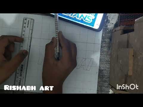 Mumbai Indians drawing 😍😍😍😍