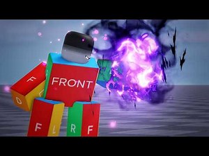 Complete Beginner’s Guide to VFX in Roblox Studio