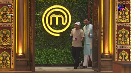 Swaad sirf haathon mein nahi, sapno mein bhi hota hai❤️ Ratna's journey is one of resilience, belief, and the power of never giving up. A true inspiration in the MasterChef kitchen. Watch #MasterChefIndia, Mon-Fri at 9 PM on Sony LIV | Sony LIV