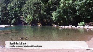 Informational video about access areas, Fee Boxes, 911 Call Boxes, parking, Life Jacket Station, Salmon Falls and North Fork park. | Marion County Sheriff's Office