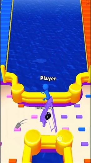 Wait for end🔥#🦅 casual game new satisfying shape shifting #shorts.#gaming #androidgamer#casualgame 😈