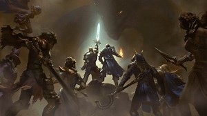 The Wielder of Excalibur has entered the Battleground! SMITE's newest God, King Arthur, is LIVE on PC! Update Notes 📜: https://www.smitegame.com/news/wielder-of-excalibur-5-24-update-notes | Smite