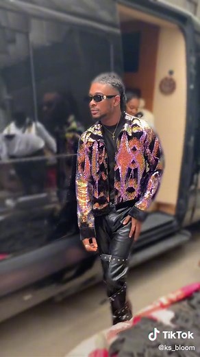 COMMANDO In LAGOS 🇳🇬🤍