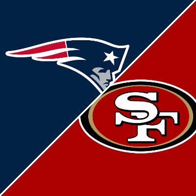 49ers 30-13 Patriots (Sep 29, 2024) Final Score - ESPN