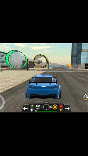 Crazy Car Stunt Failed! 🚗💥 Extreme Stunt Driving Gameplay