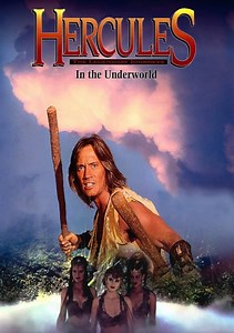 Hercules in the Underworld Movie (1994), Watch Movie Online on TVOnic