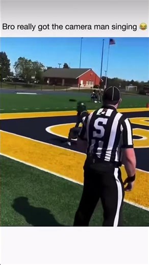 Bro hit those notes 🎶