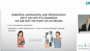 LINK Revision Symposium 2025 / Closing Session: Discussion: what is the future in revision arthroplasty?