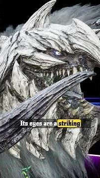 [MH Wilds] The SHOCKING Truth About Arkveld - 3D Monster Breakdown