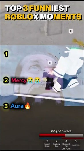 The #1 Roblox Moment Is So Unfair… You’ll Never Recover 😭🔥