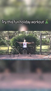 🎄 Dive into the holiday spirit! In December 2023, Stephanie Newberry brought us 12 More Moves of Fitness—a festive sequel to the beloved holiday water workout from 2021. Both workouts are available now on Fitmotivation (for instructors) and the Poolfit app. 🎁💧 #Poolfit #Fitmotivation #HolidayFitness #PoolWorkout #WaterExercise | PoolFit