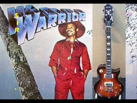 ♪Dr Sir Warrior - MMADU MEZIE NDU YA