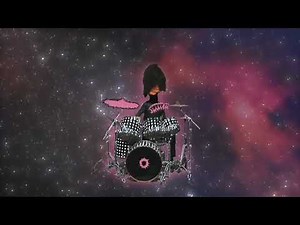 Adult Swim Drummer Bump 2011-2014