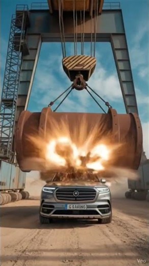 luxury car crashing video “Luxury Car Crash That Shocked the World 😱”