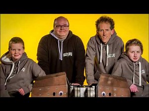 Crank-E, BBC Robot Wars Series 9
