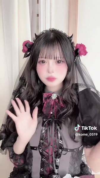 iLiFEとマリームーンのコラボ衣装✨