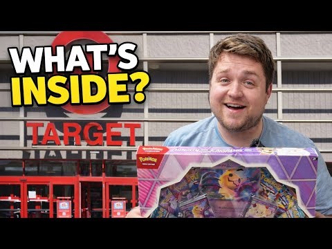 What’s Inside the Mimikyu EX & Alcremie EX Premium Collection Box?