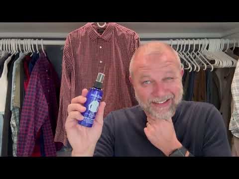 Wrinkled to Ready in Seconds | InstaSteam Wrinkle Release Spray
