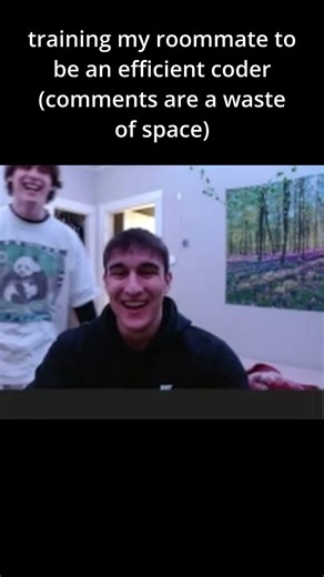 he's learning #coding #python #funny #programming #code #memes