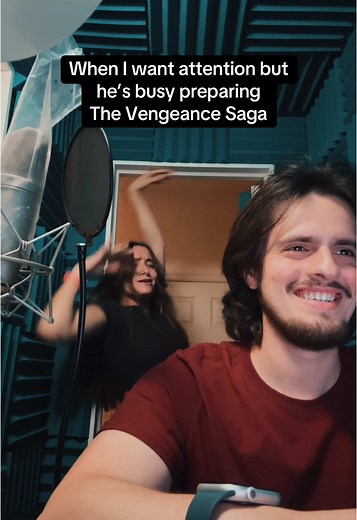 Elmo Circe Strikes in Epic The Musical