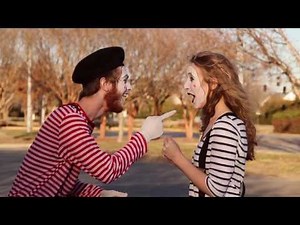Mime First Love