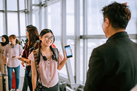 9 Airlines That Give Students and Young Adults Discounts and Exclusive Benefits