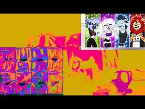 DNA Productions Logo Effects All Rounds