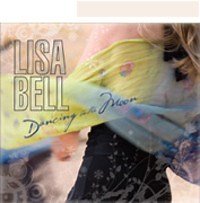 Lisa Bell, Dancing On The Moon