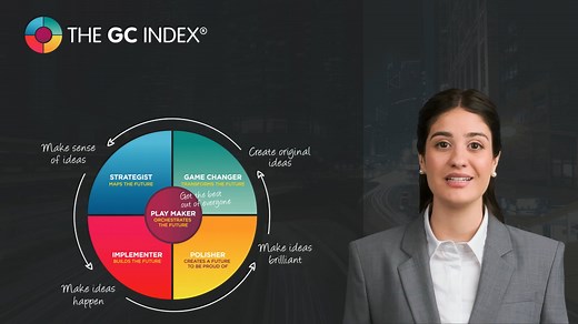 Introduction to The GC Index