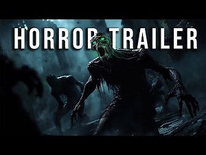 Dead Sector - Suspense Horror Trailer Intro | Aggressive Hybrid Cinematic | Royalty Free Music