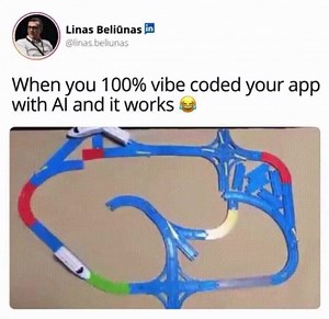 4.4K views · 57 reactions | when you use ai for developing code #programming #coding #helloworld | CODE HINT | Facebook