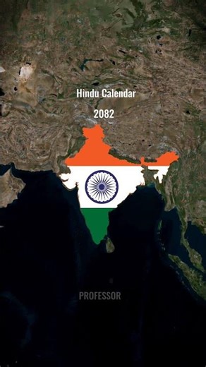Countries that use different calendars #history y #map #the world #year #years #2025 #2026 #india