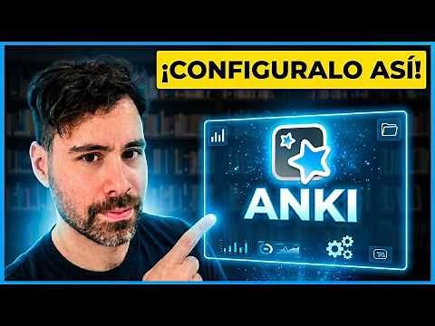 How to use Anki to learn languages ​​in 2026 (Complete Tutorial)