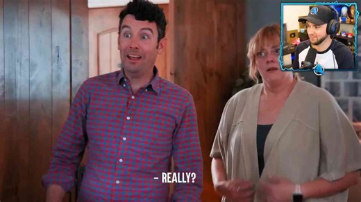 Kid gets rich making video games and pays off his parents’ mortgage